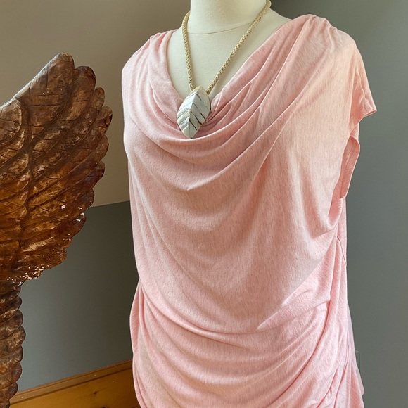 Sandy Designs Shell Shield Necklace - Picture 12 of 12